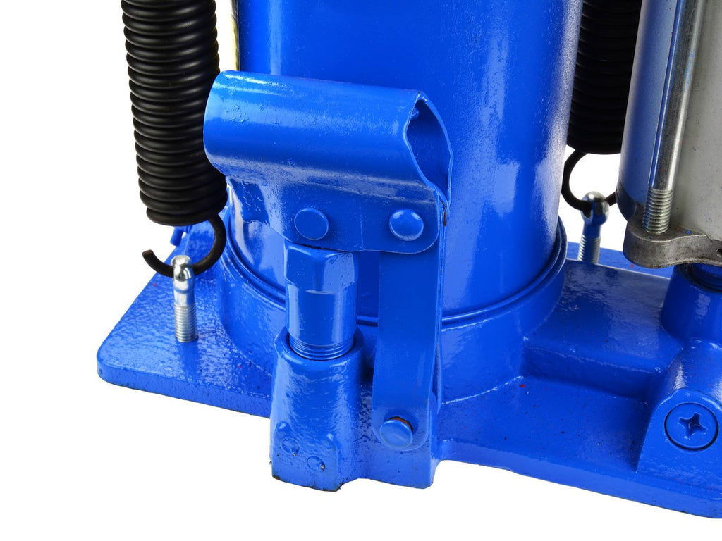 Air-Hydraulic Bottle Jack 20T