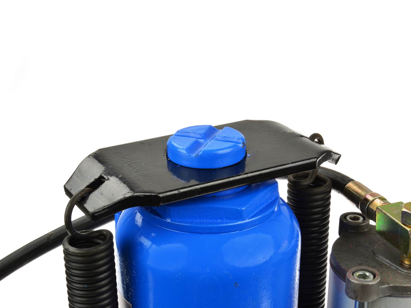 Air-Hydraulic Bottle Jack 20T