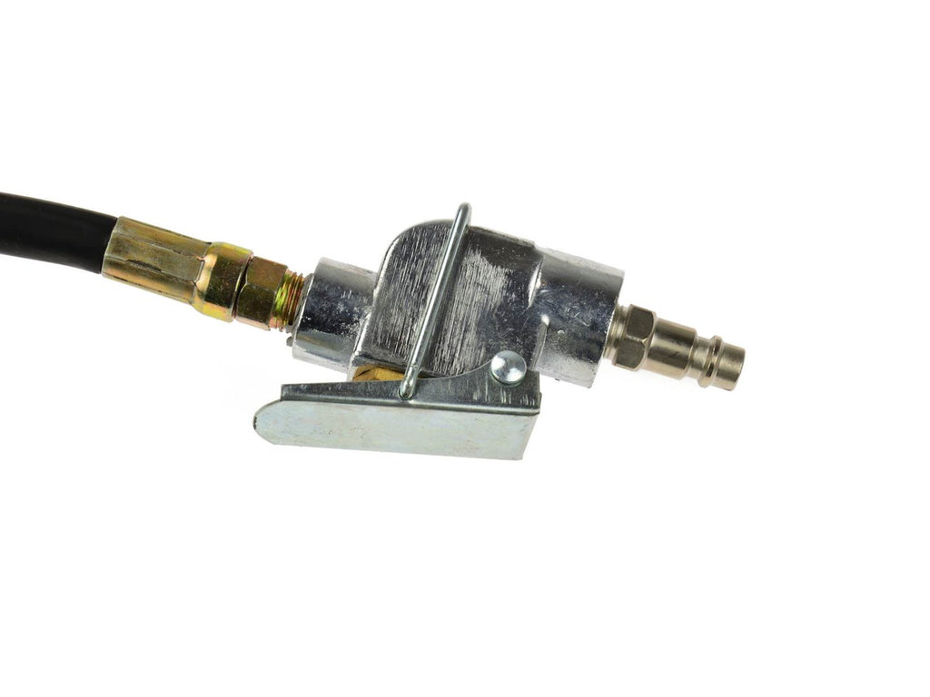 Air-Hydraulic Bottle Jack 20T