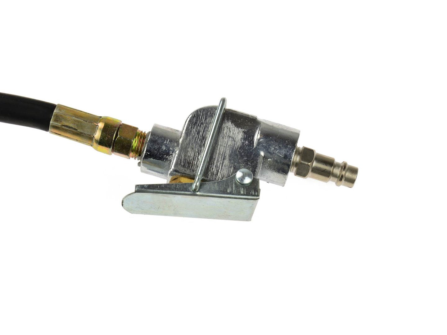 Air-Hydraulic Bottle Jack 20T