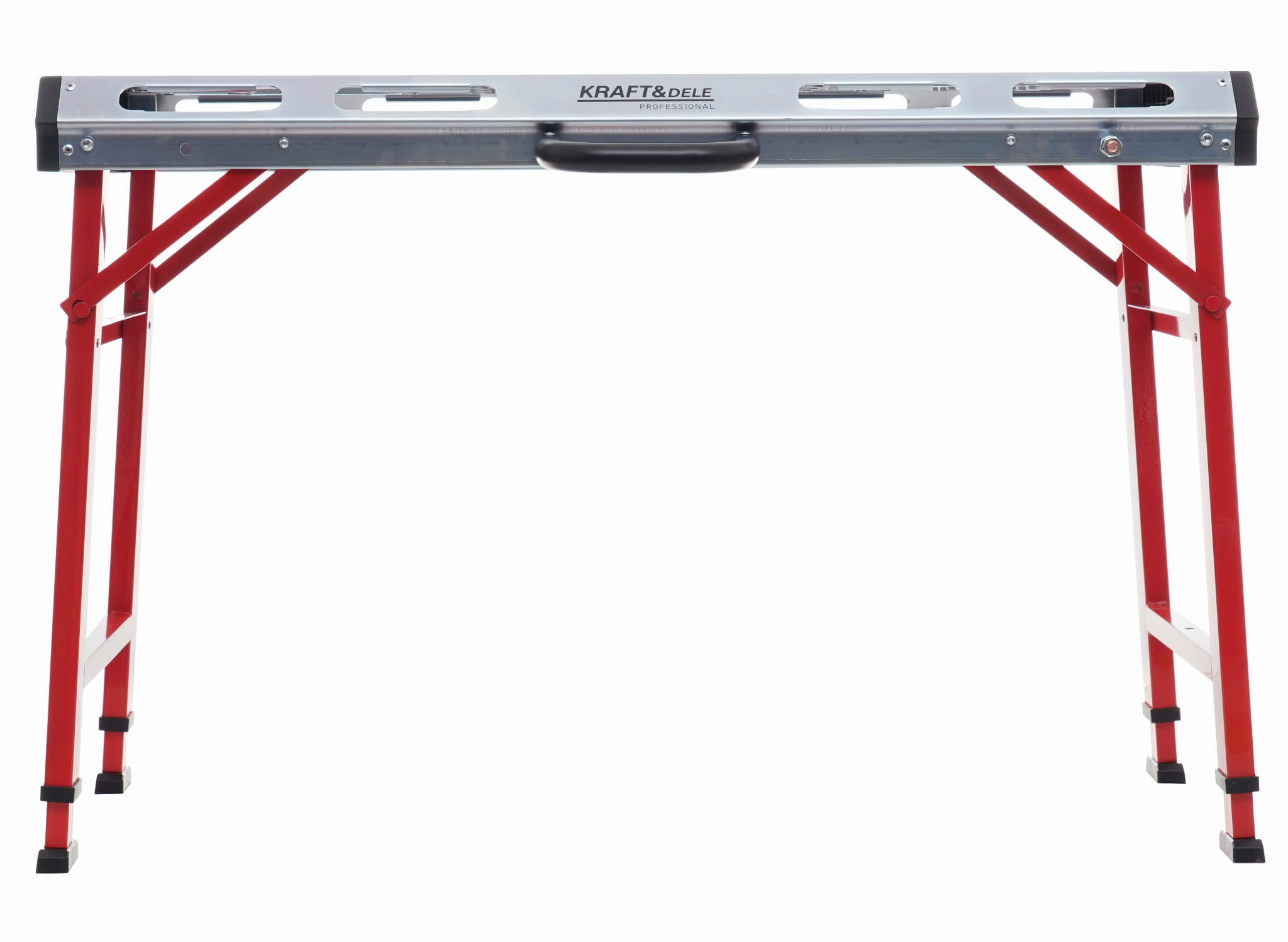Keevitustöö laud 532x1068x705-930 mm KD639