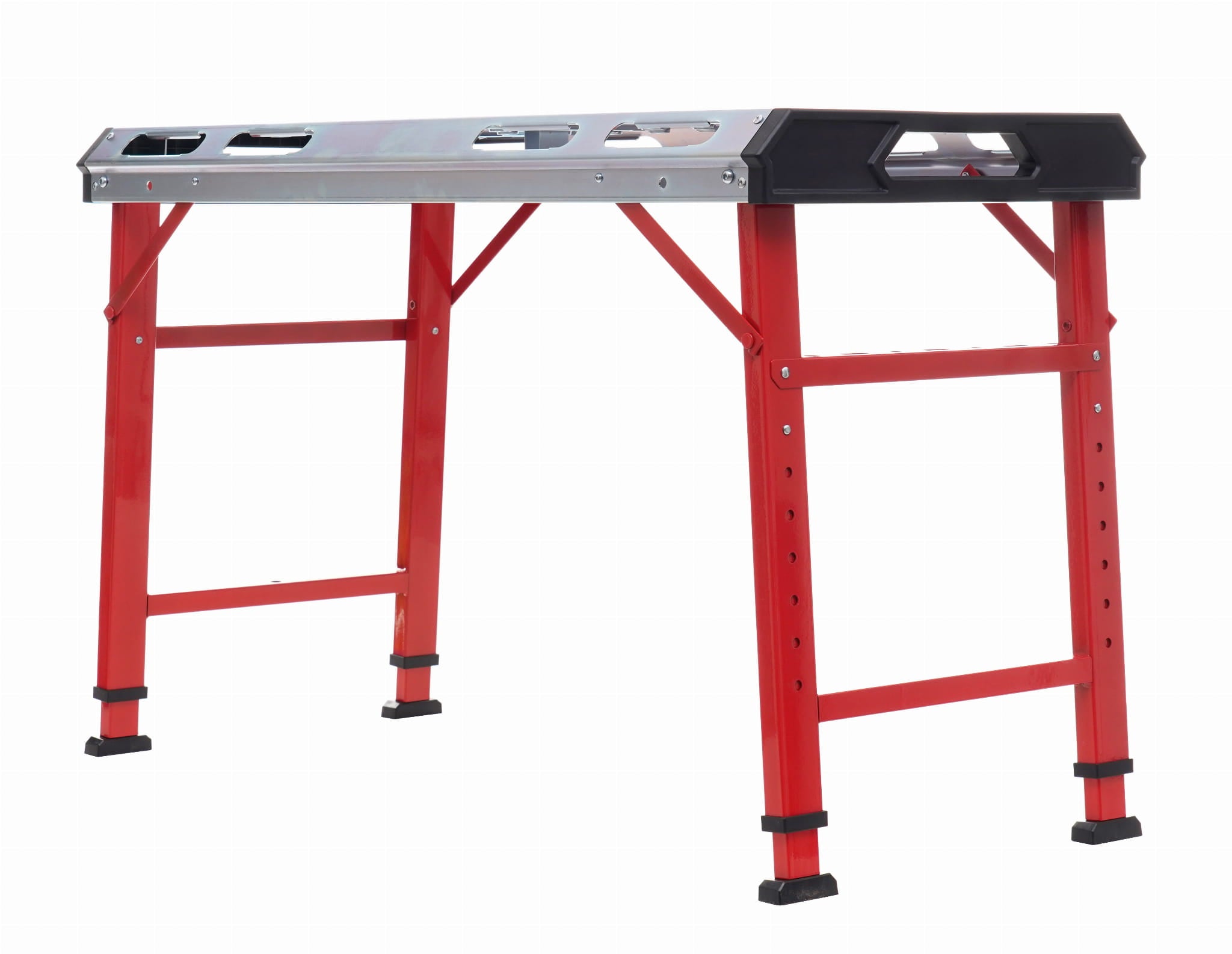 Keevitustöö laud 532x1068x705-930 mm KD639