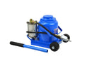 Air-Hydraulic Bottle Jack 50T