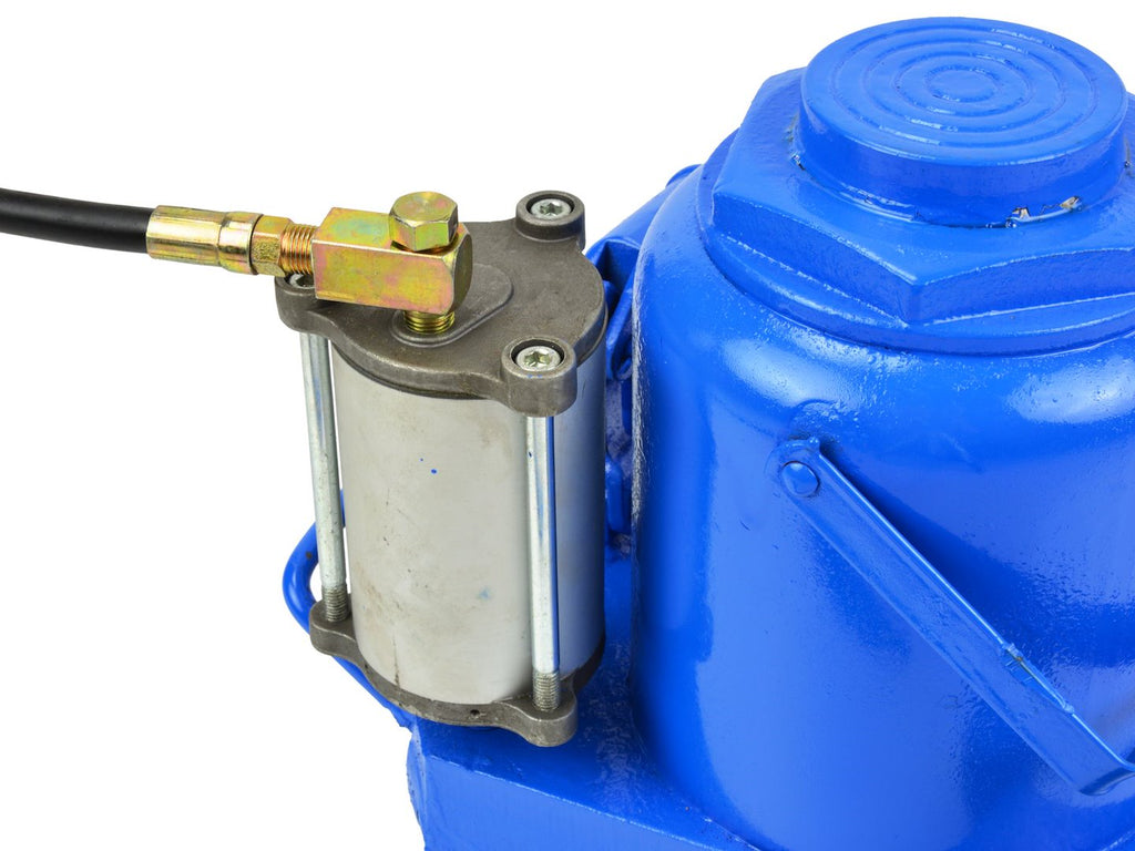 Air-Hydraulic Bottle Jack 50T