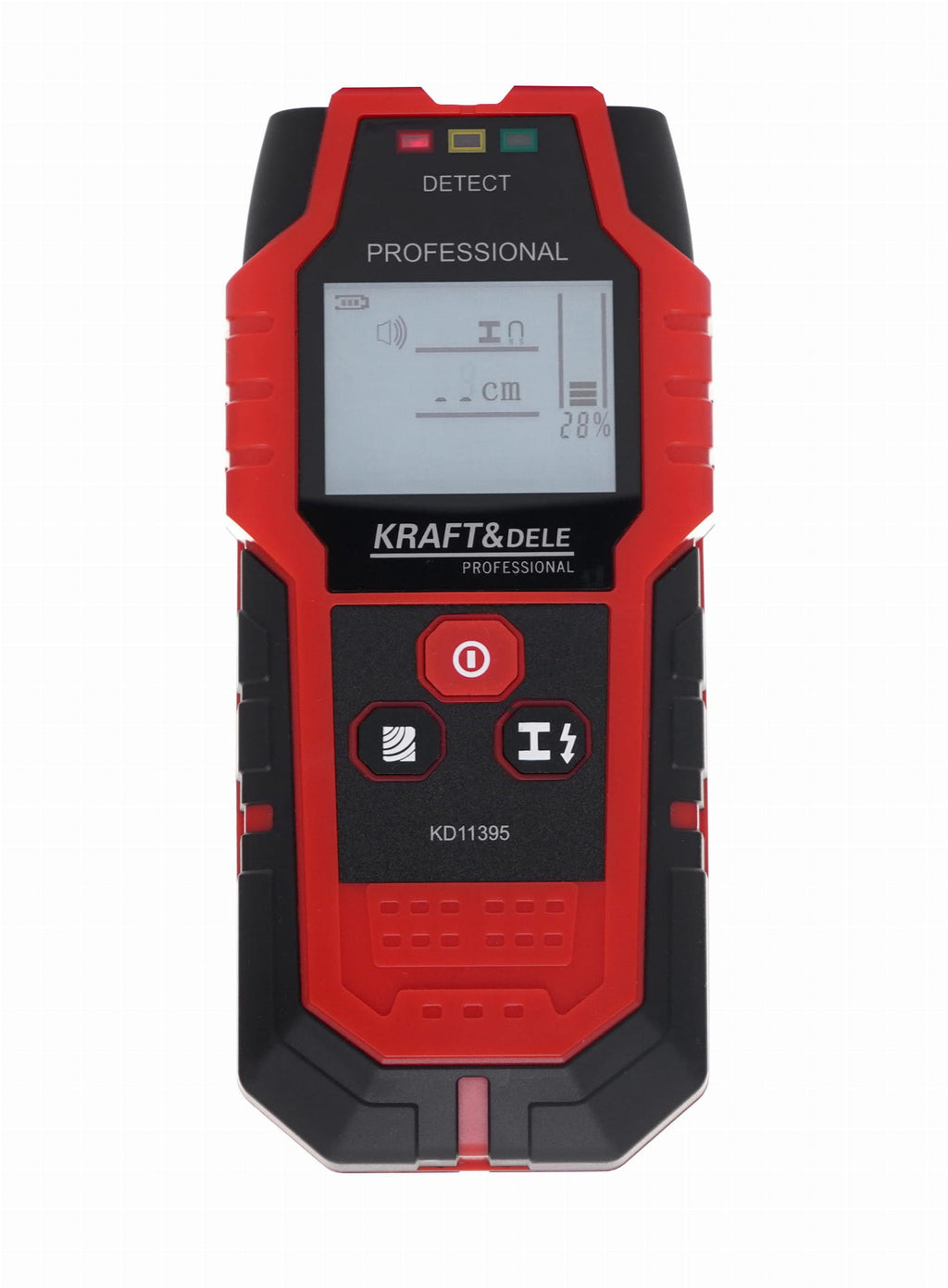 WIRE/CABLE/PIPE DETECTOR IN THE WALL KD11395