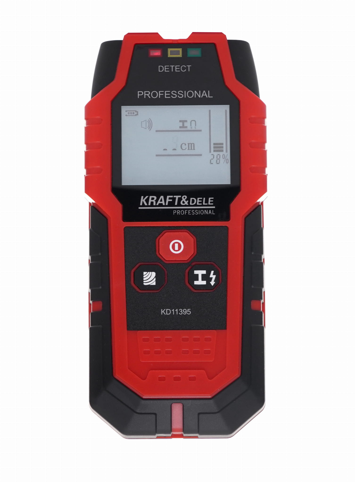 WIRE/CABLE/PIPE DETECTOR IN THE WALL KD11395