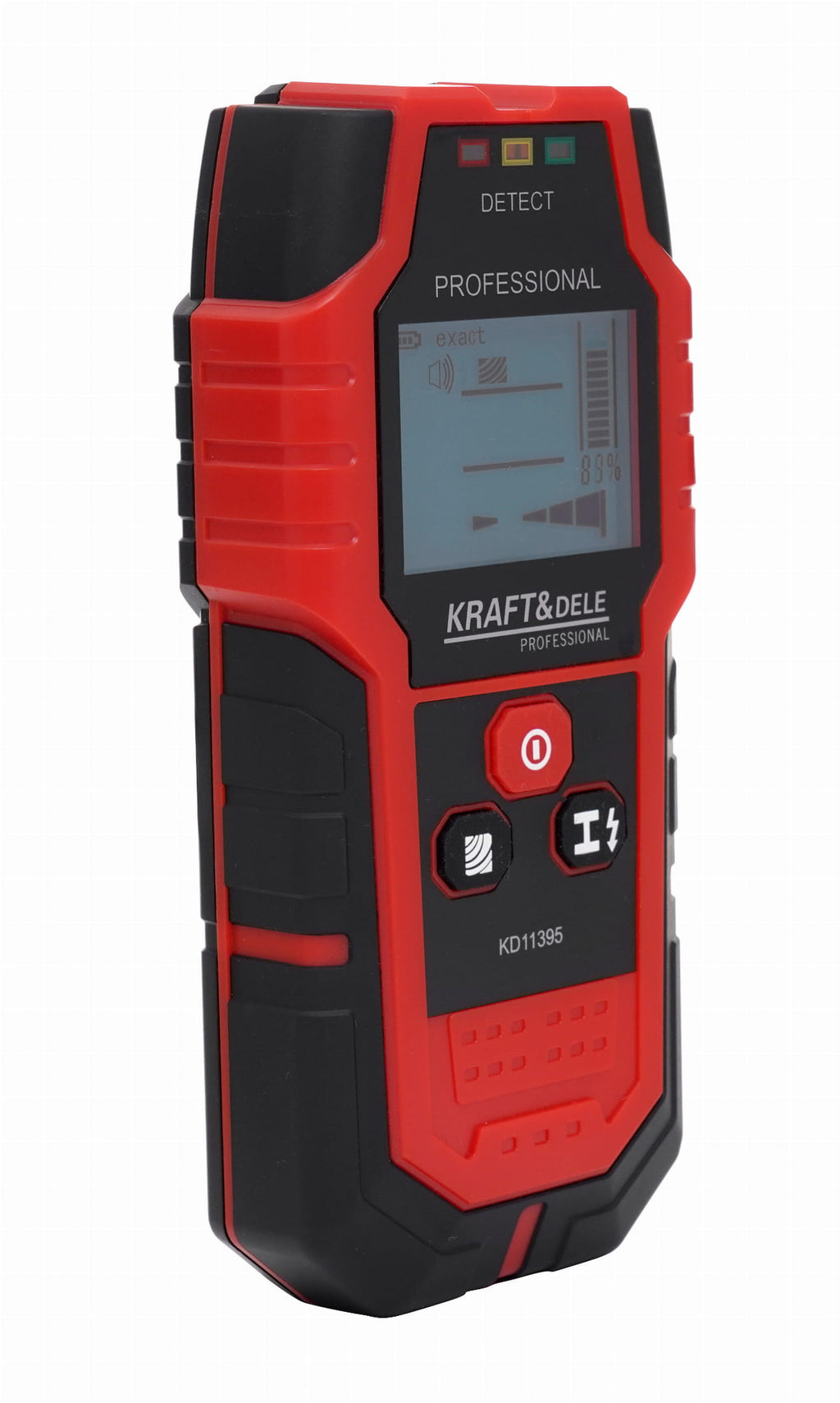 WIRE/CABLE/PIPE DETECTOR IN THE WALL KD11395
