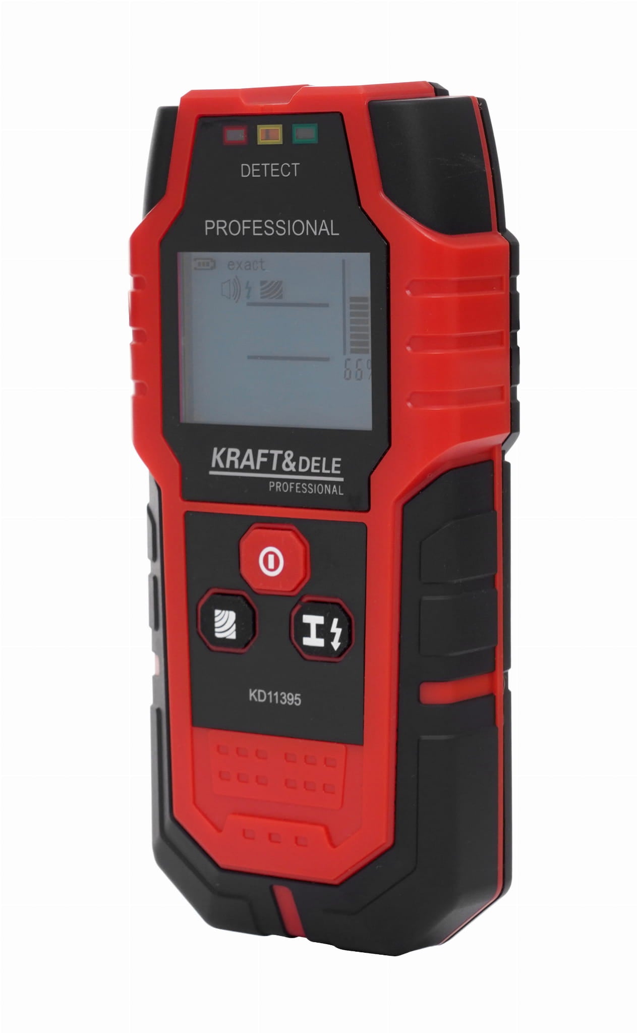WIRE/CABLE/PIPE DETECTOR IN THE WALL KD11395