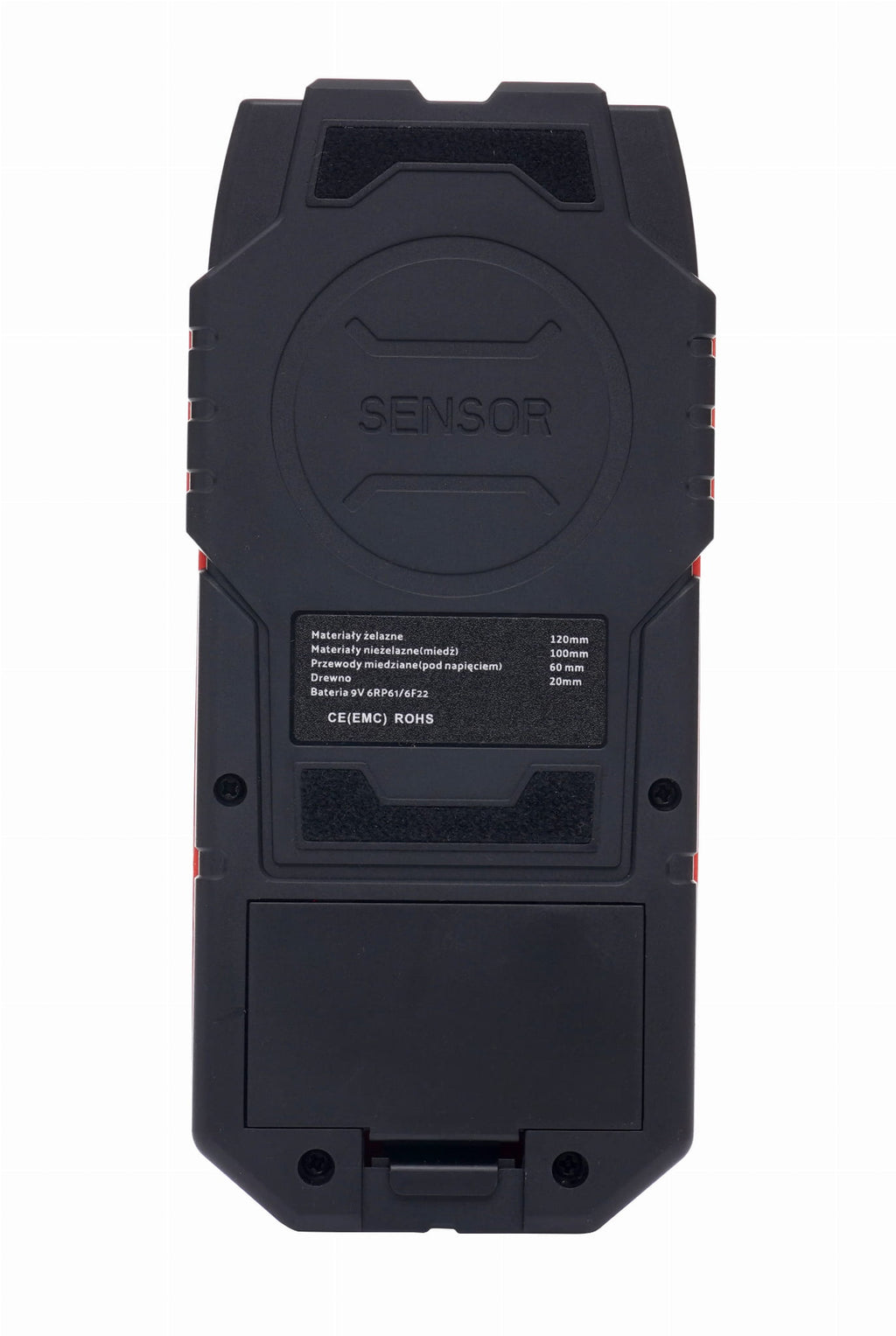 WIRE/CABLE/PIPE DETECTOR IN THE WALL KD11395