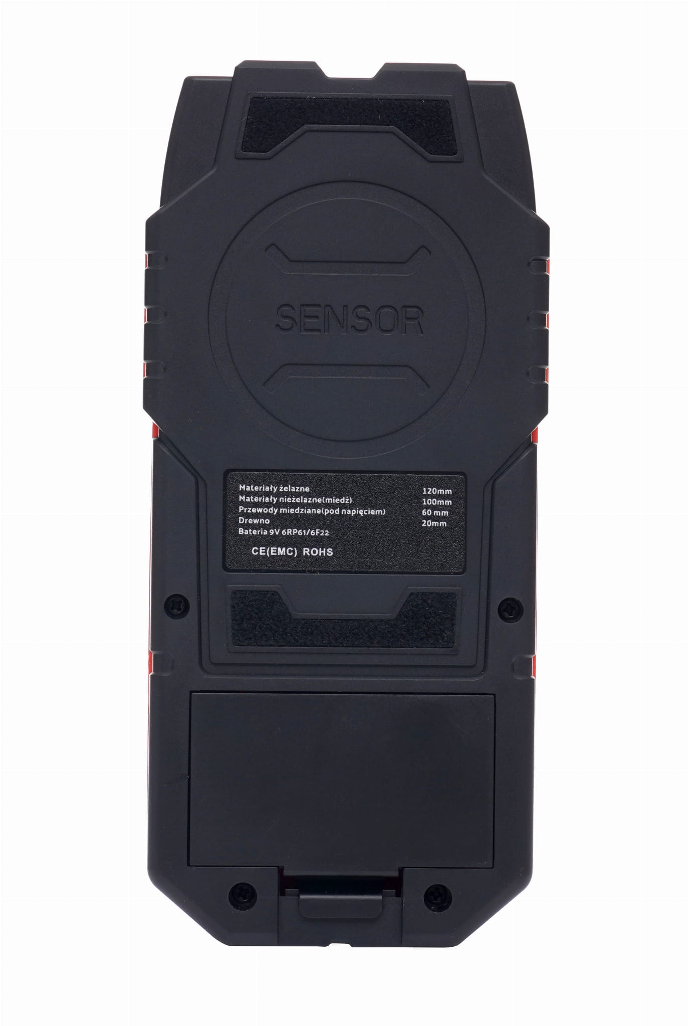 WIRE/CABLE/PIPE DETECTOR IN THE WALL KD11395