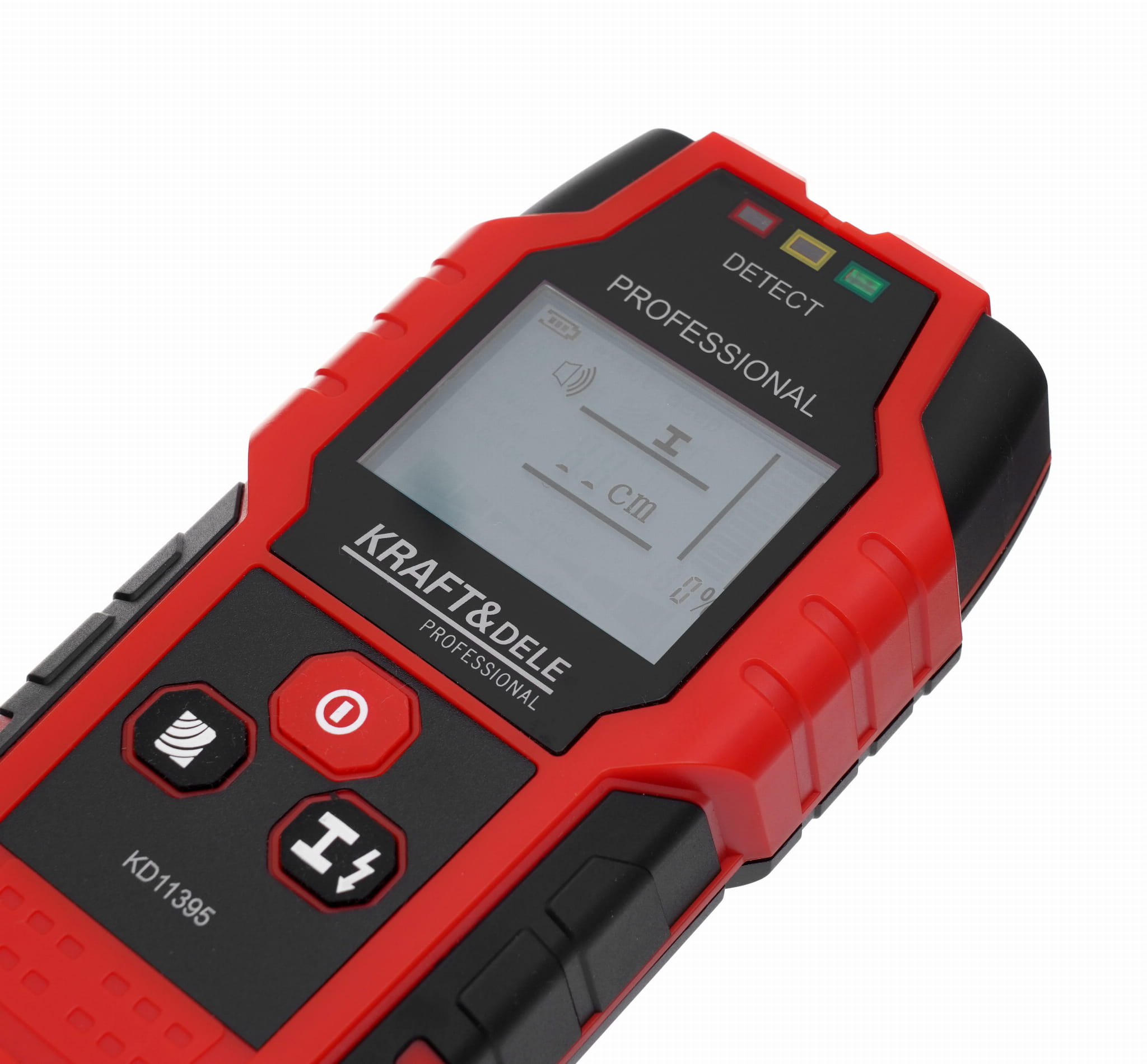WIRE/CABLE/PIPE DETECTOR IN THE WALL KD11395