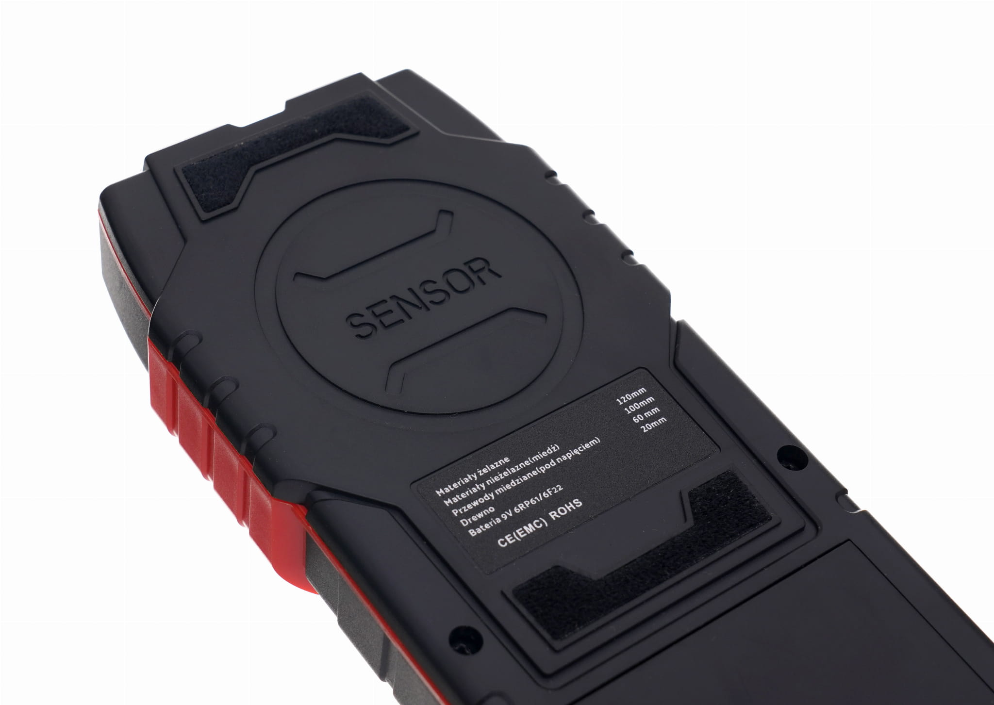 WIRE/CABLE/PIPE DETECTOR IN THE WALL KD11395