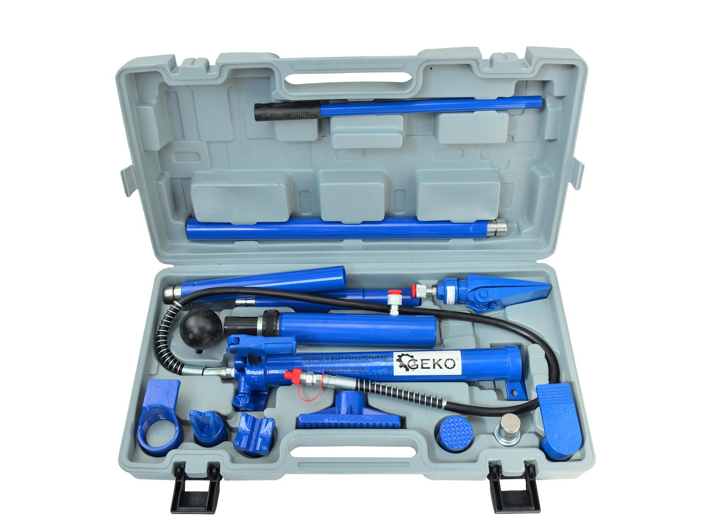 Hydraulic Body Repair Kit - 10T