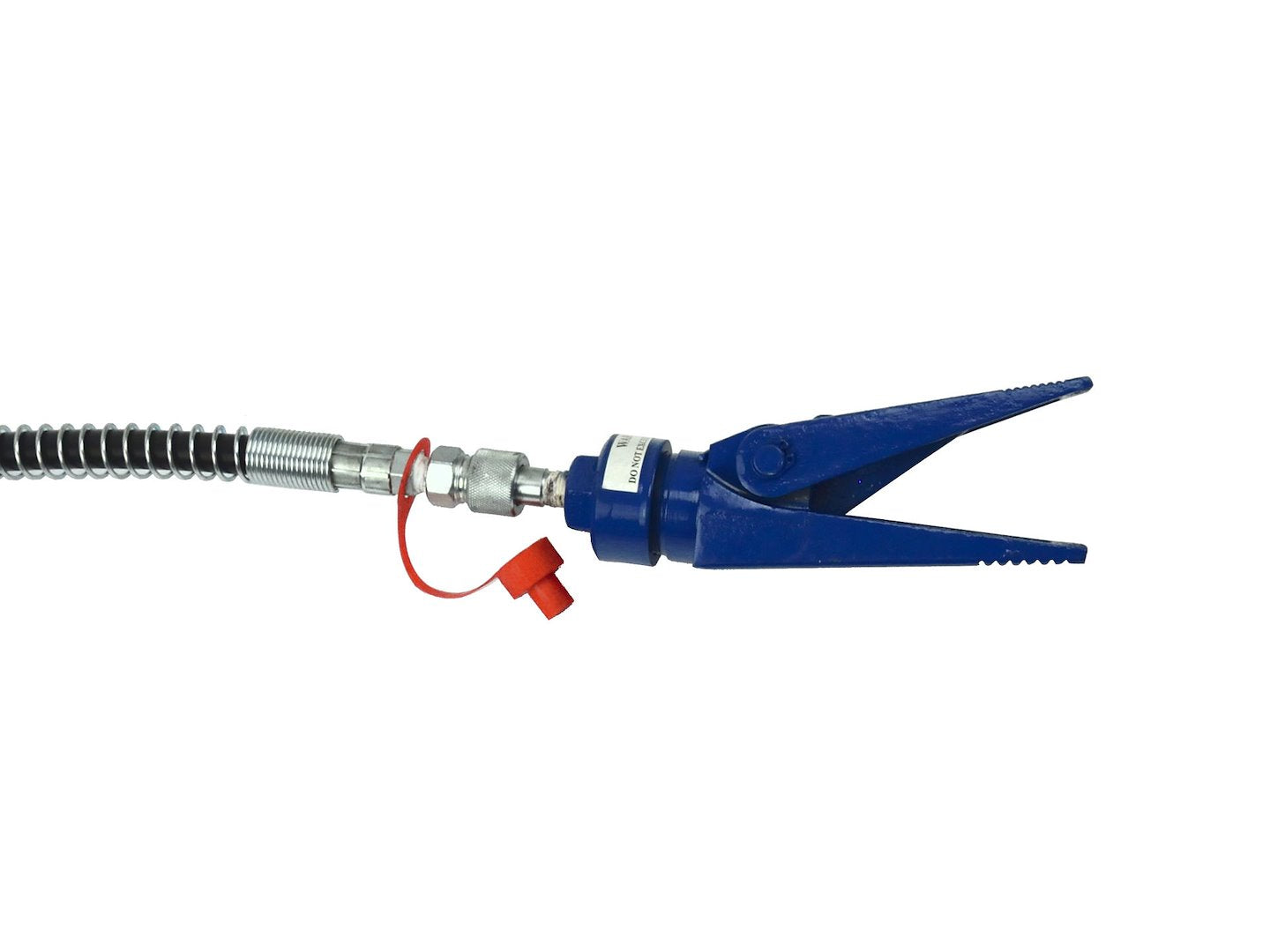 Hydraulic Body Repair Kit - 10T