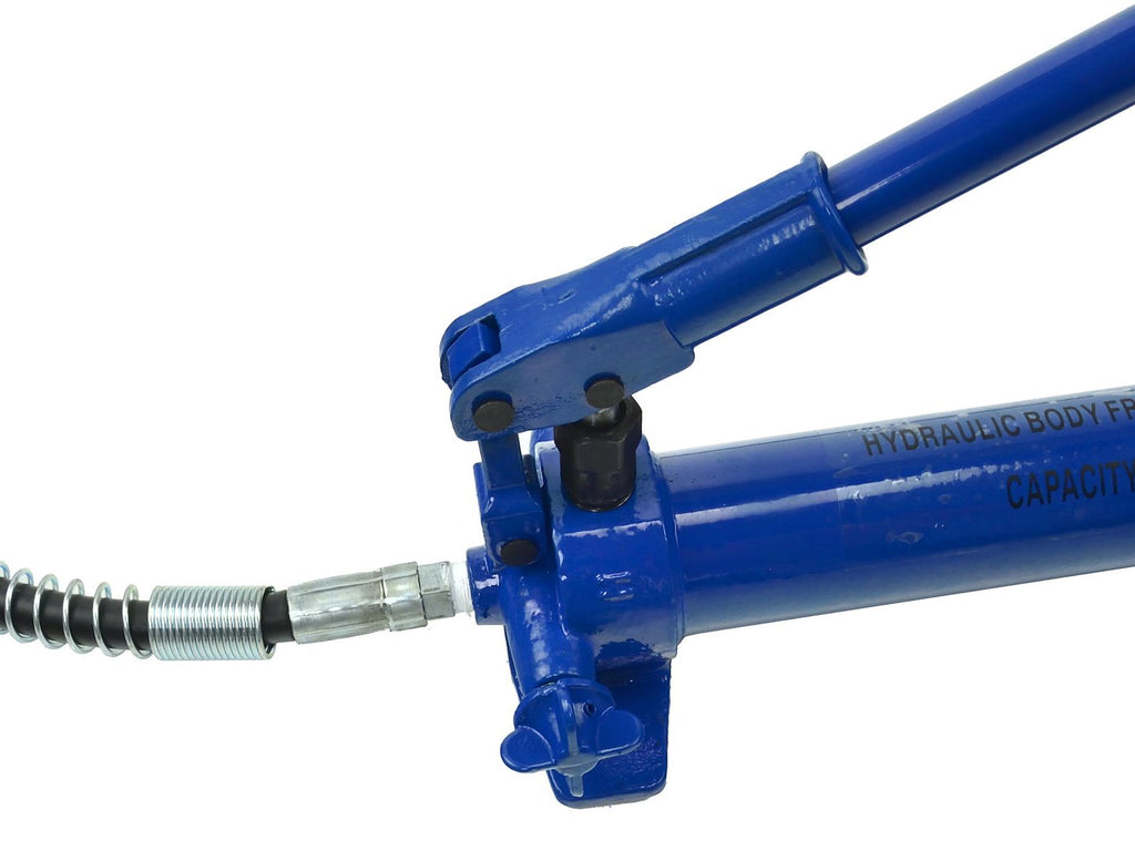 Hydraulic Body Repair Kit - 10T