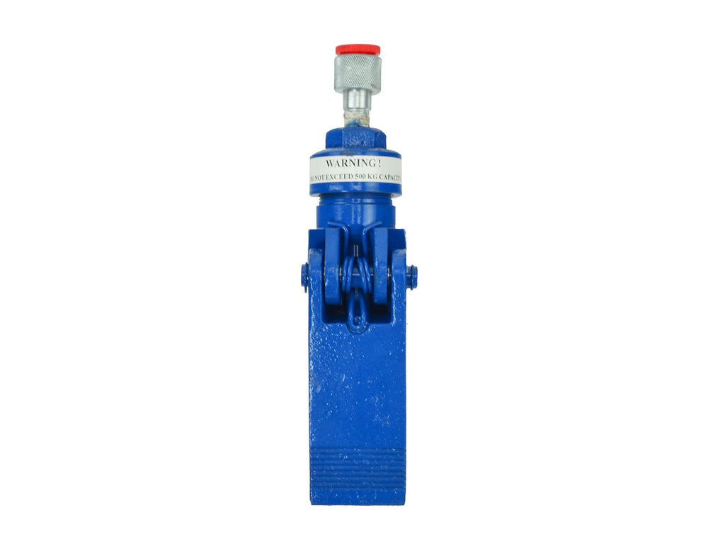 Hydraulic Body Repair Kit - 10T