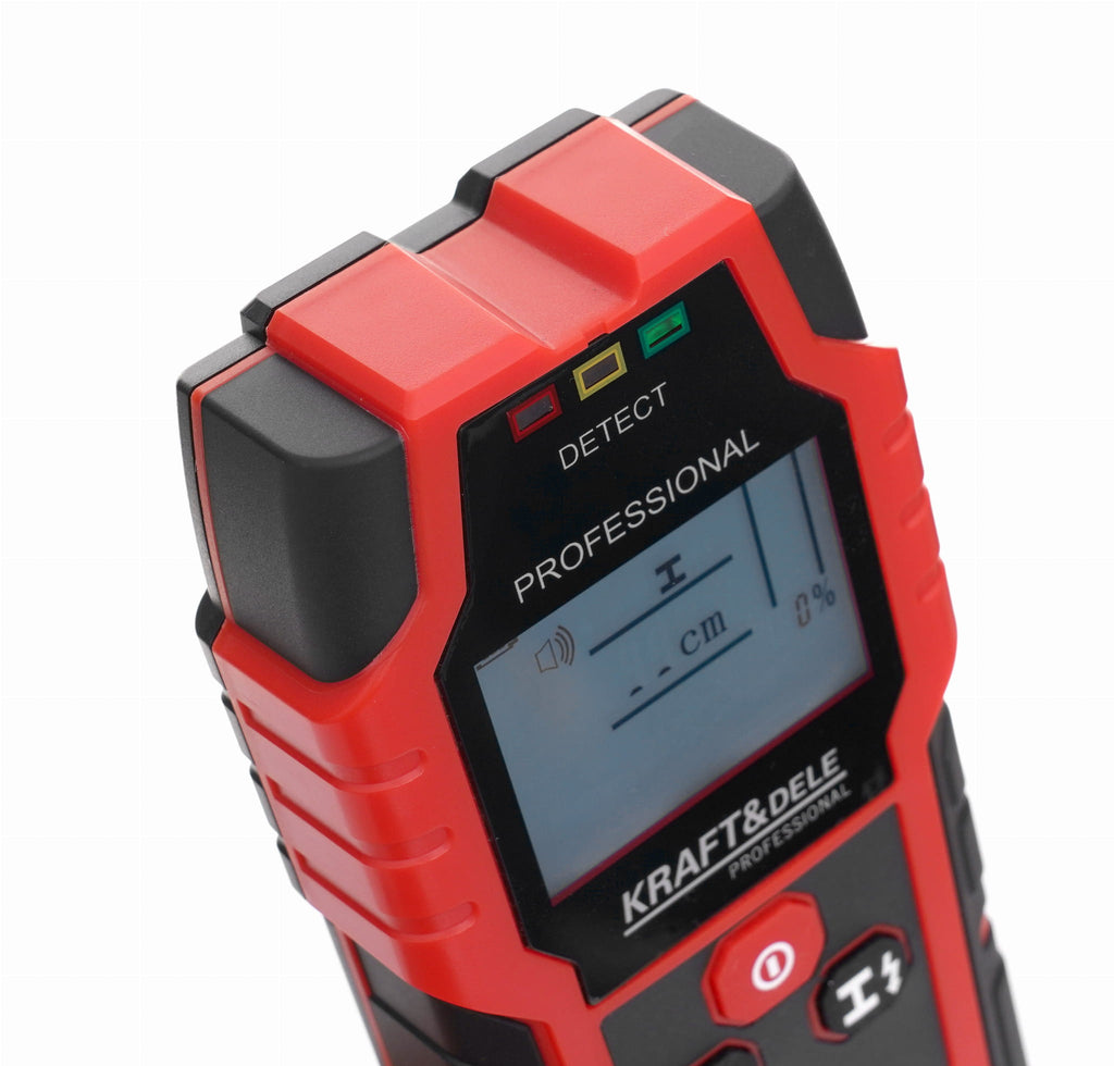 WIRE/CABLE/PIPE DETECTOR IN THE WALL KD11395