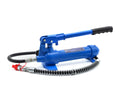 10 Ton Hydraulic Hand Pump for Hydraulic Body Spreaders or Small Presses