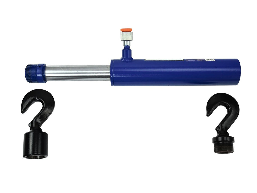 10-Ton Hydraulic Pull-Back Ram