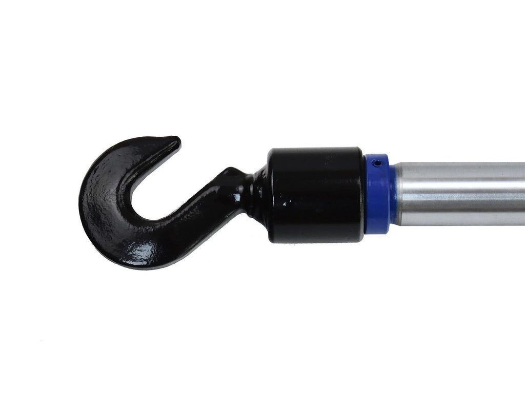 10-Ton Hydraulic Pull-Back Ram
