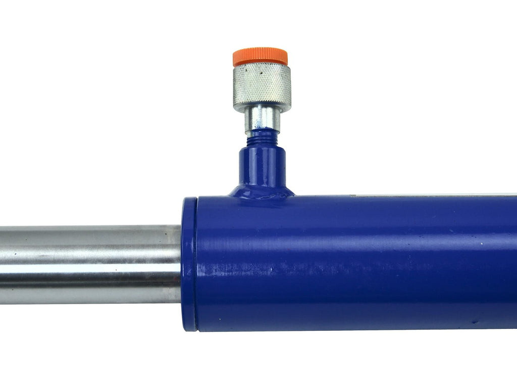 10-Ton Hydraulic Pull-Back Ram