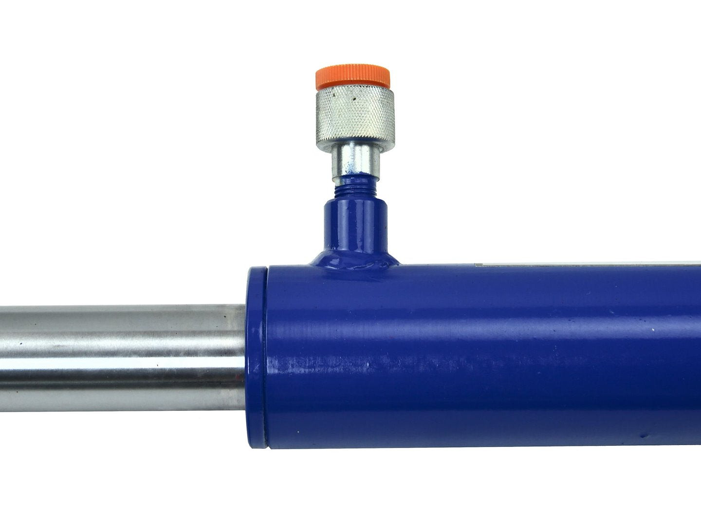 10-Ton Hydraulic Pull-Back Ram