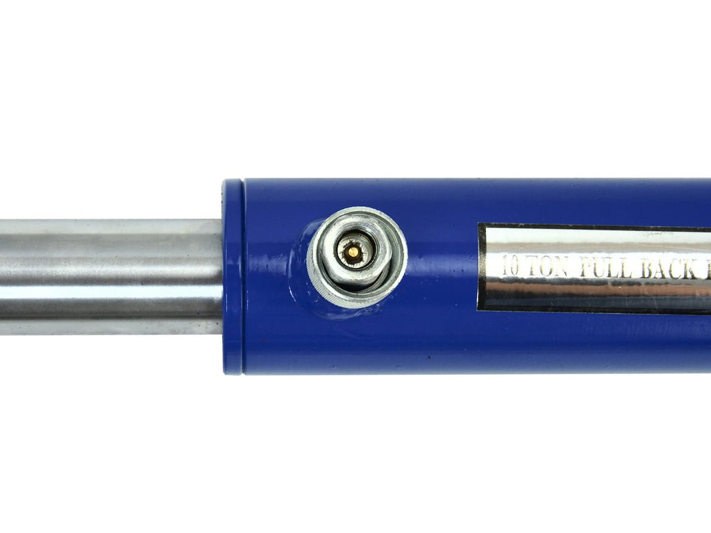 10-Ton Hydraulic Pull-Back Ram