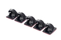 CABLE MOUNTING CLIPS 5PCS KD10083