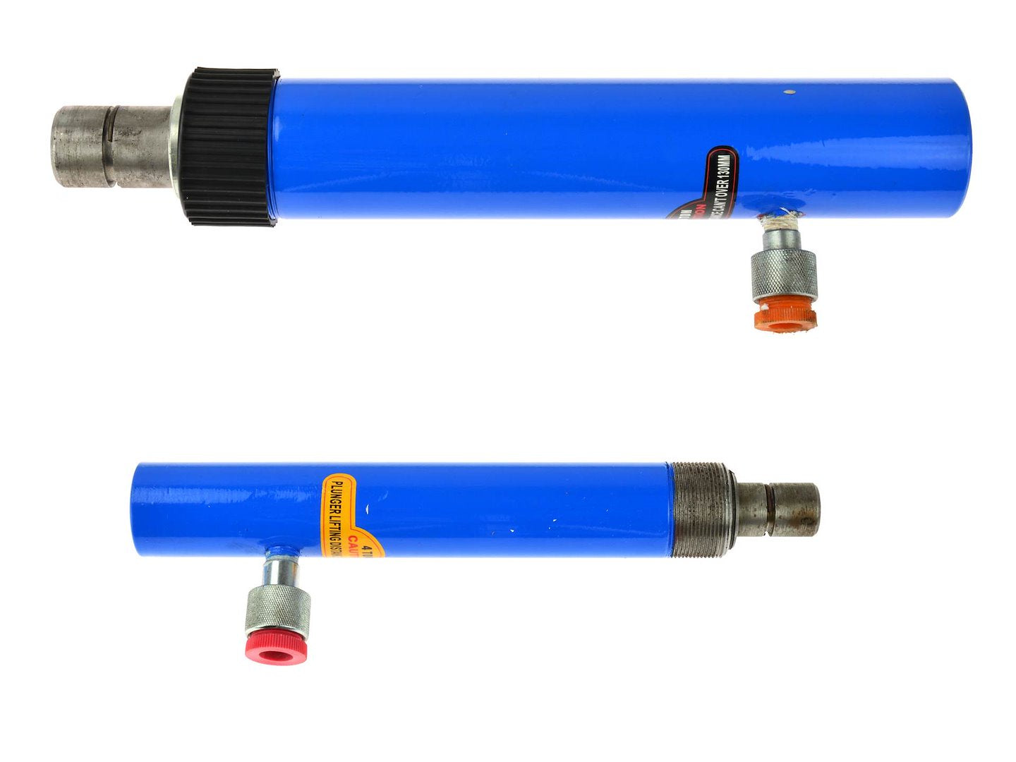 Hydraulic Tie-Bar Tool Kit