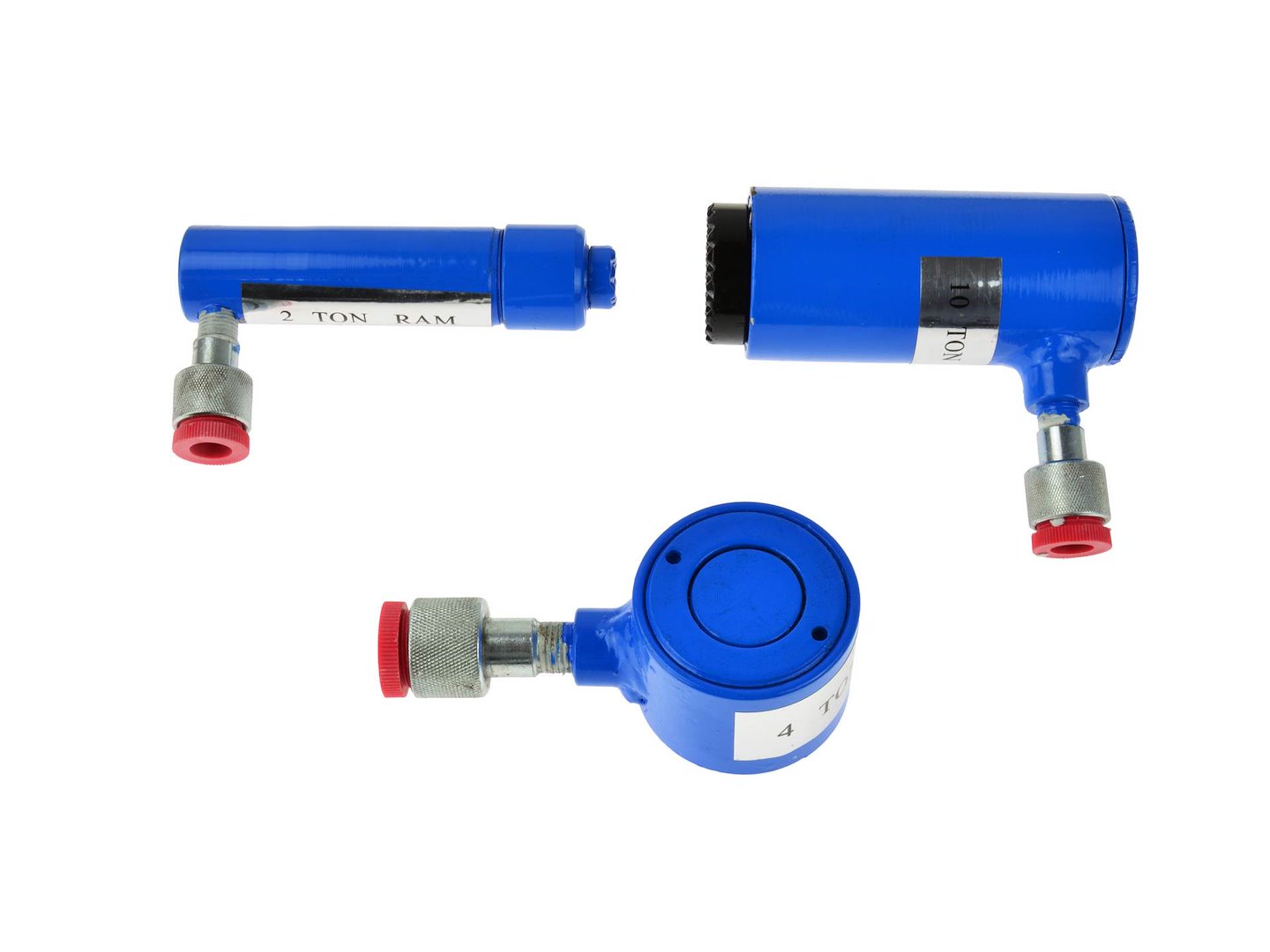 Hydraulic Tie-Bar Tool Kit
