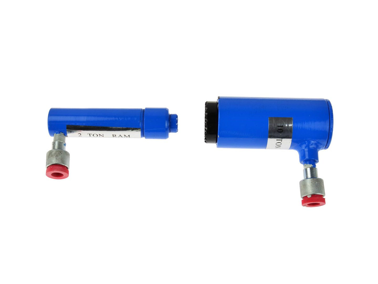 Hydraulic Tie-Bar Tool Kit