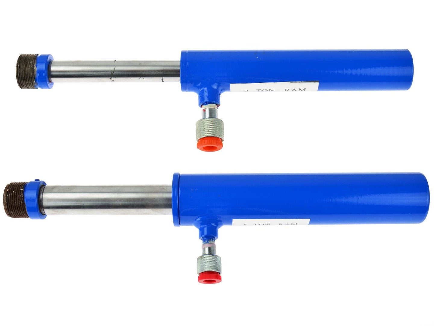 Hydraulic Tie-Bar Tool Kit