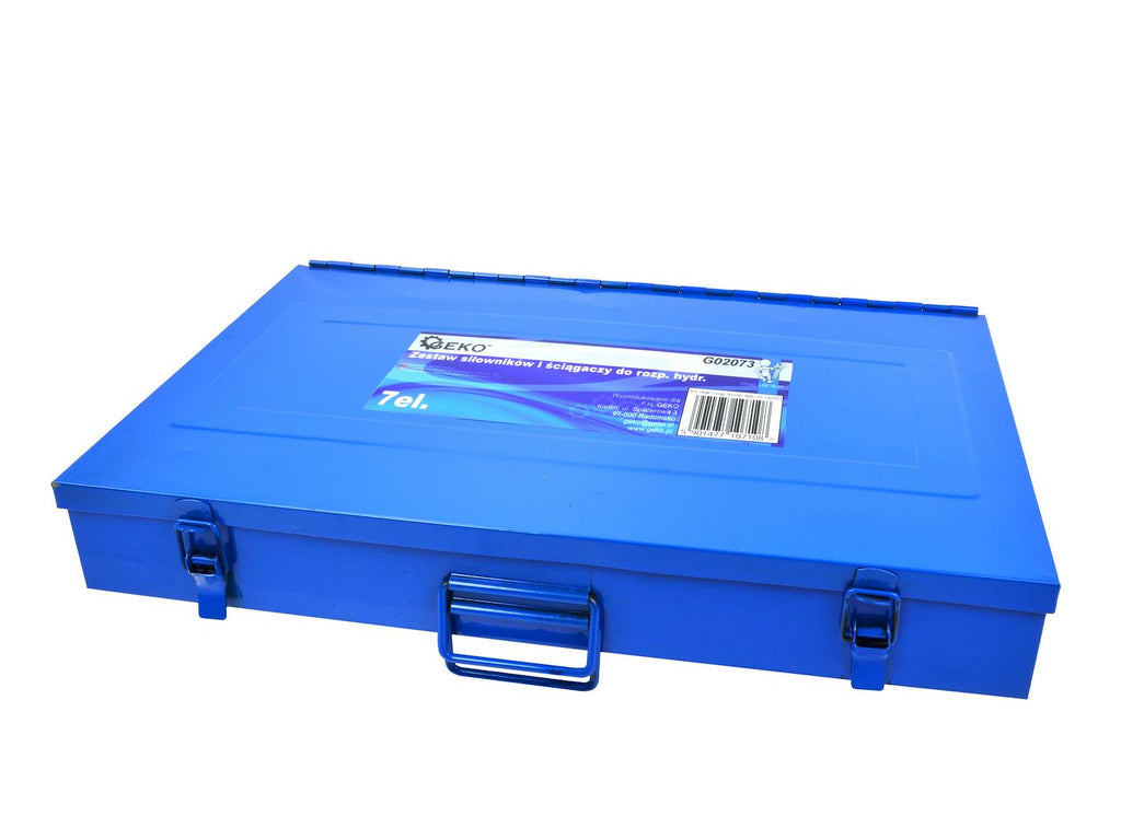Hydraulic Tie-Bar Tool Kit