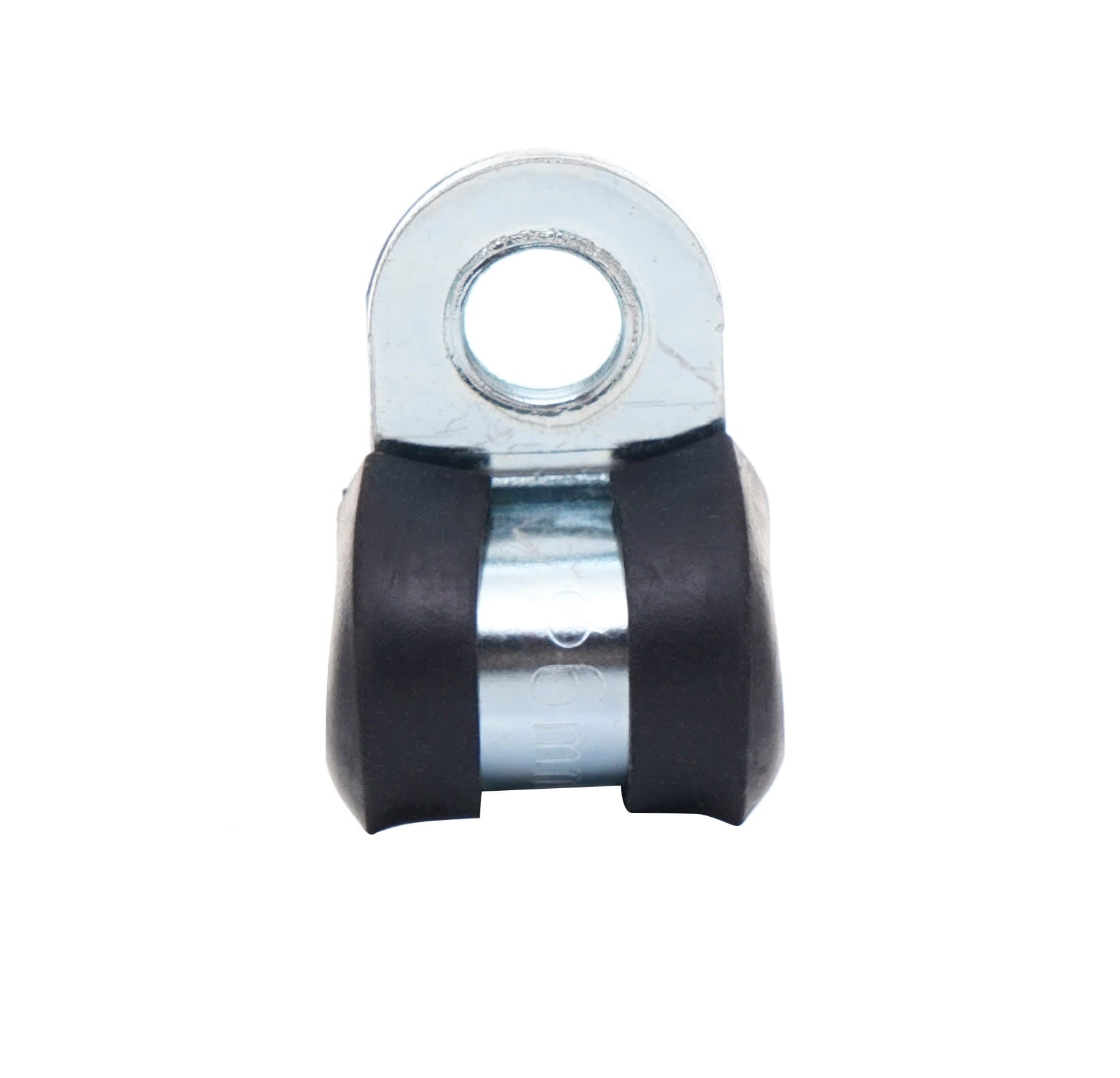 CLAMP/BAND WITH RUBBER FILLING 5 PCS. KD10082