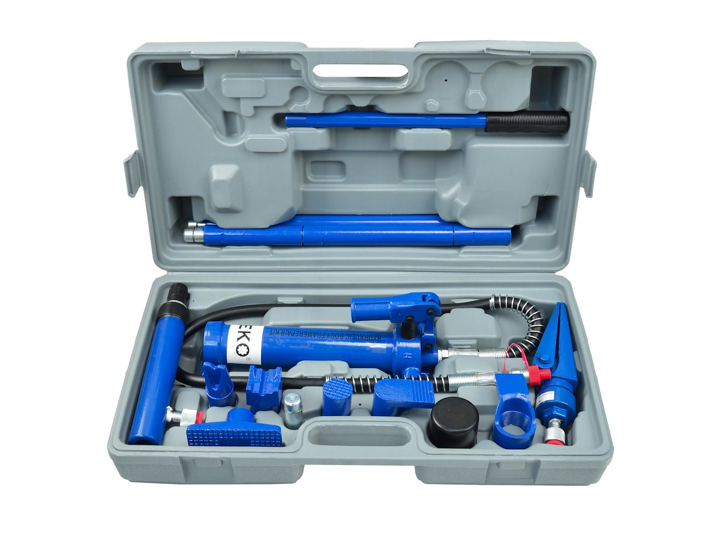 4-Ton Hydraulic Body Repair Kit