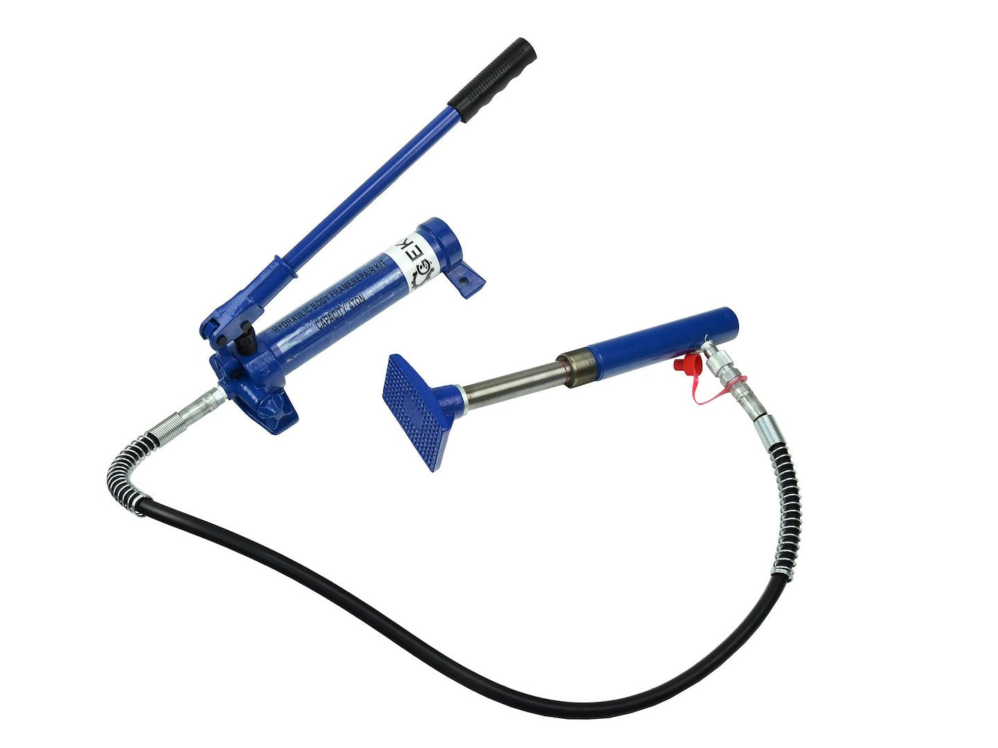 4-Ton Hydraulic Body Repair Kit