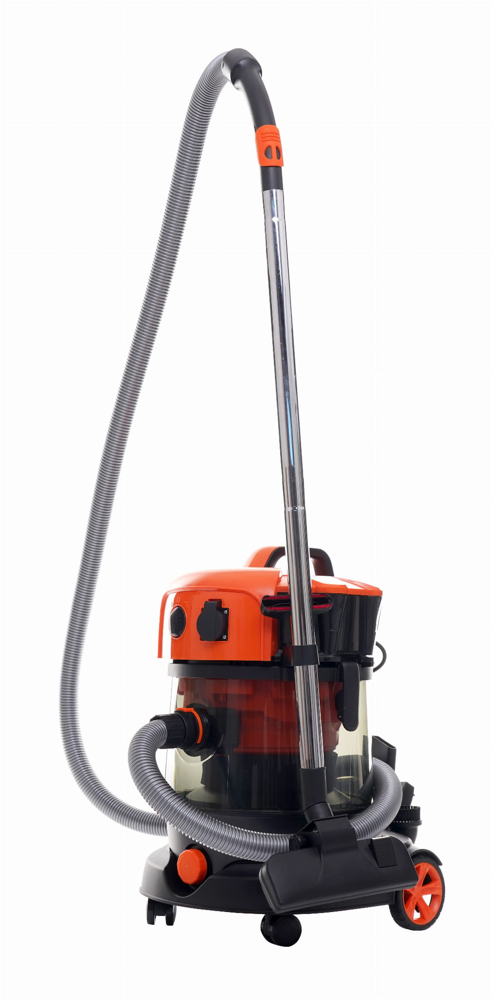 BAGLESS INDUSTRIAL VACUUM CLEANER KD5156