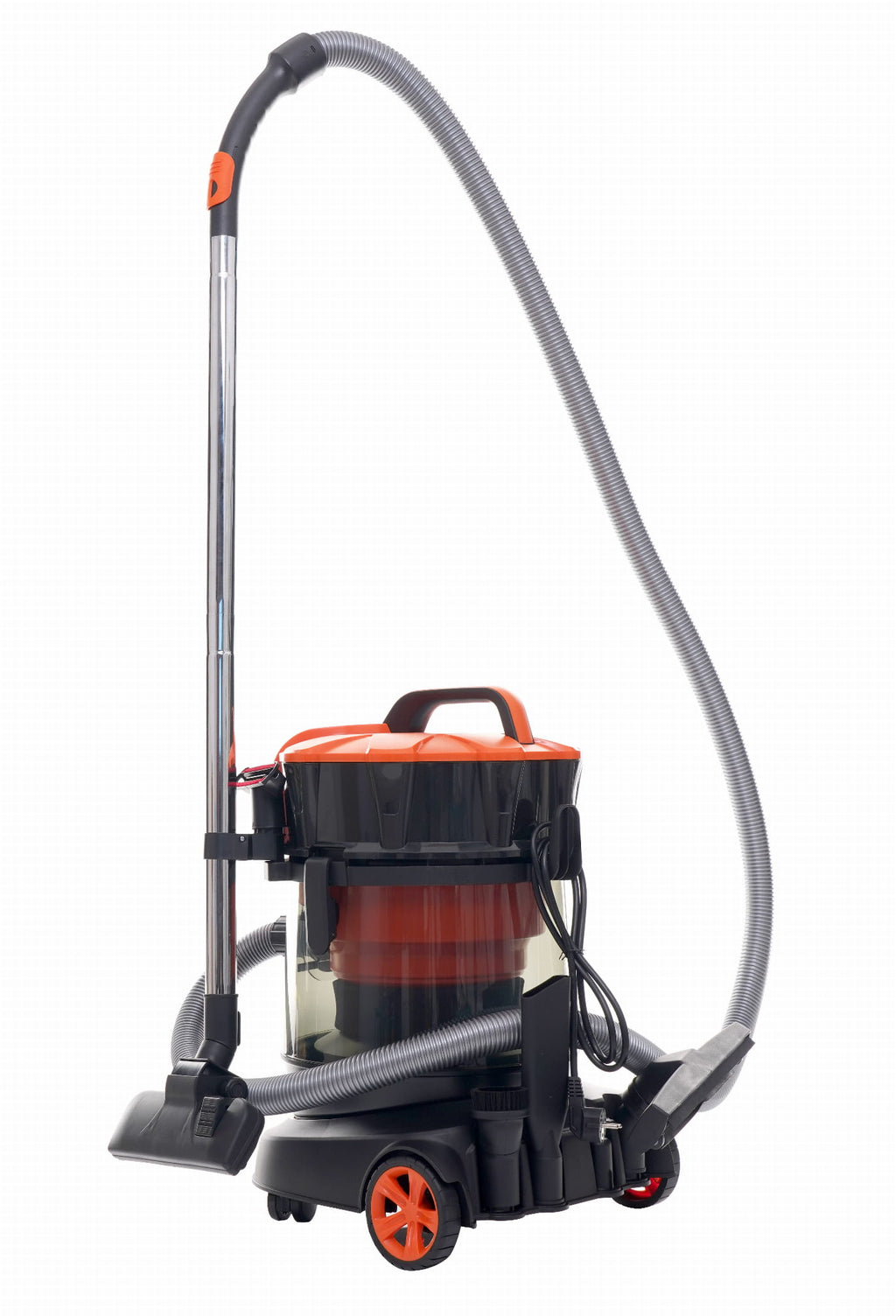 BAGLESS INDUSTRIAL VACUUM CLEANER KD5156