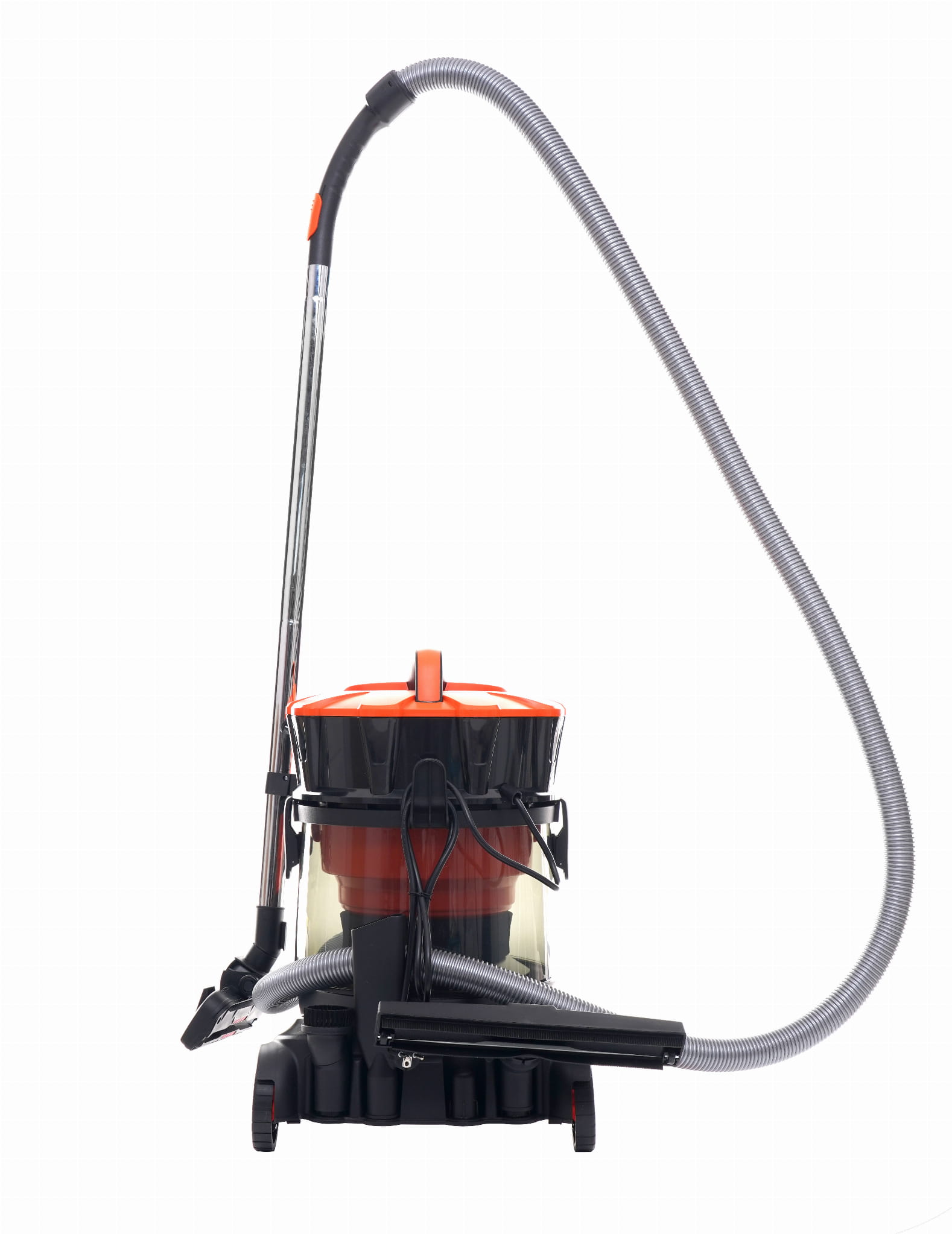 BAGLESS INDUSTRIAL VACUUM CLEANER KD5156