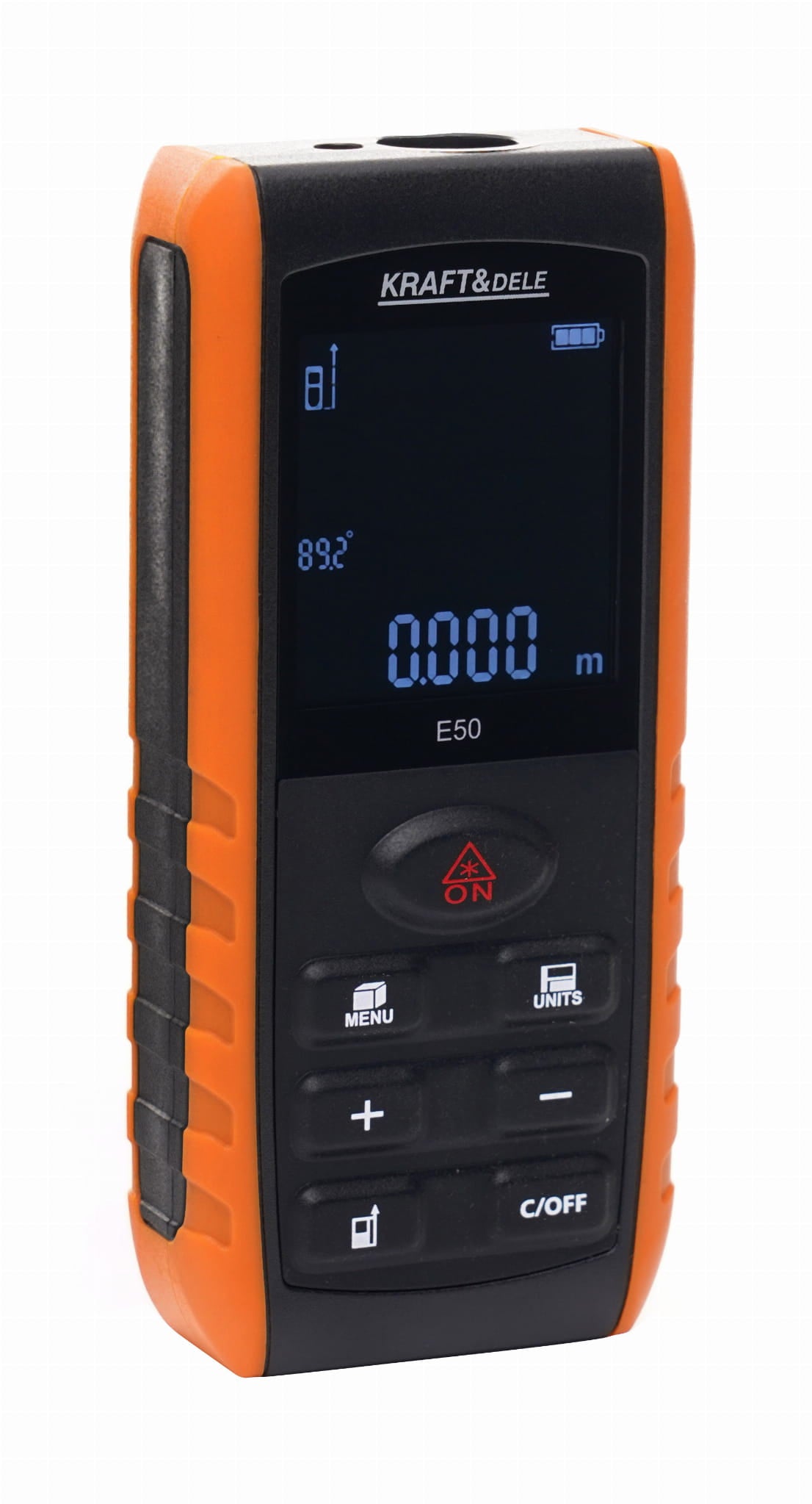 LASER DISTANCE METER 50M KD11417 (VB13)