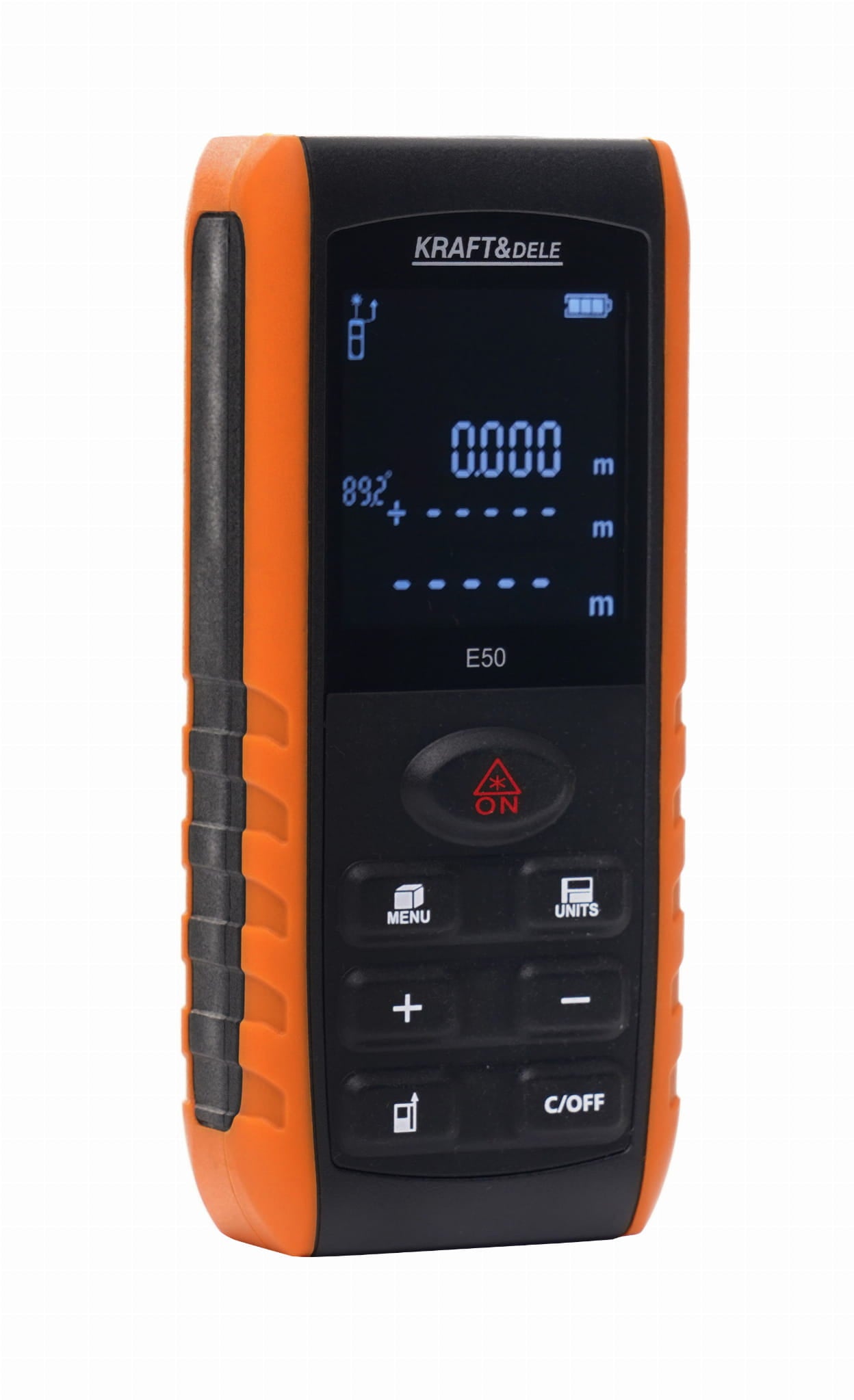LASER DISTANCE METER 50M KD11417 (VB13)
