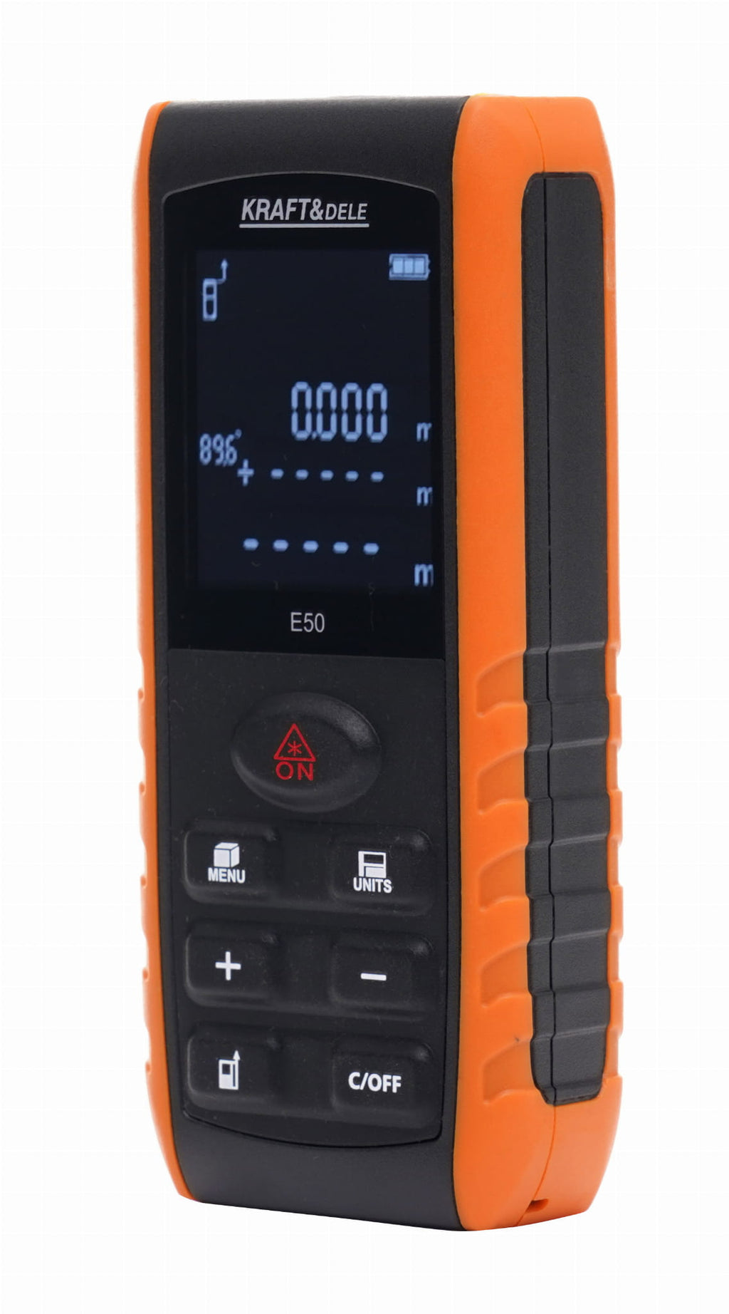 LASER DISTANCE METER 50M KD11417 (VB13)