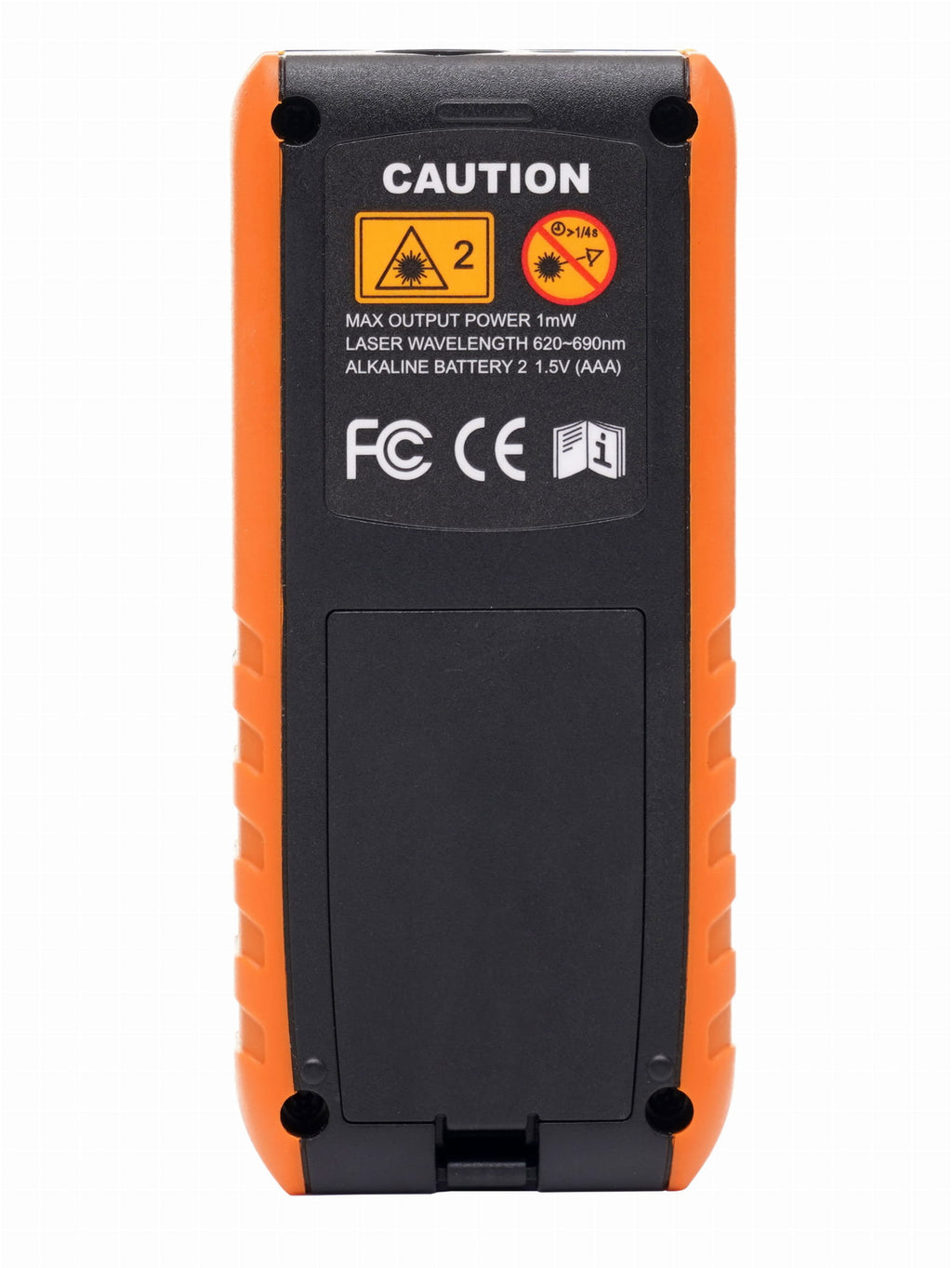LASER DISTANCE METER 50M KD11417 (VB13)