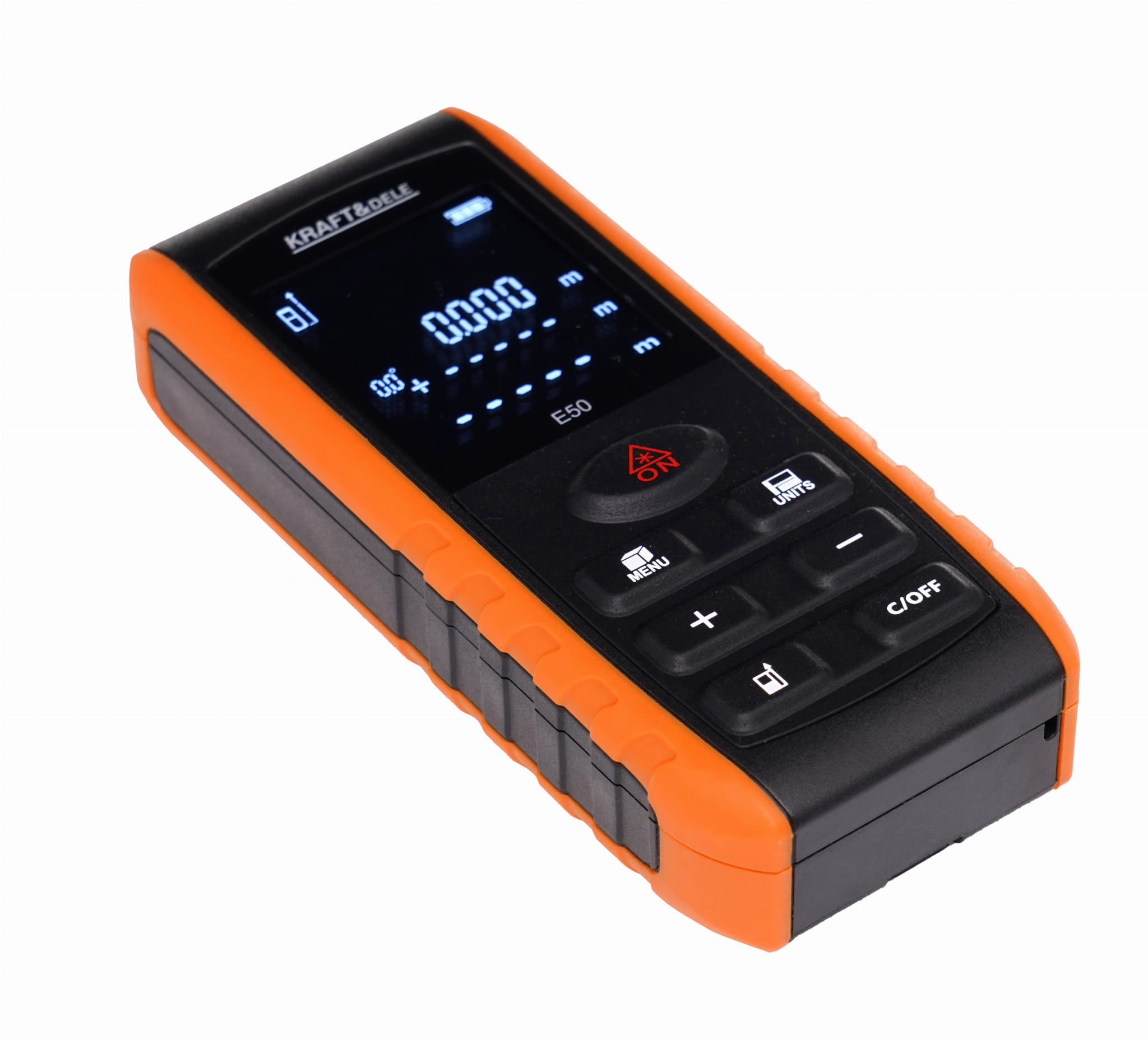 LASER DISTANCE METER 50M KD11417 (VB13)