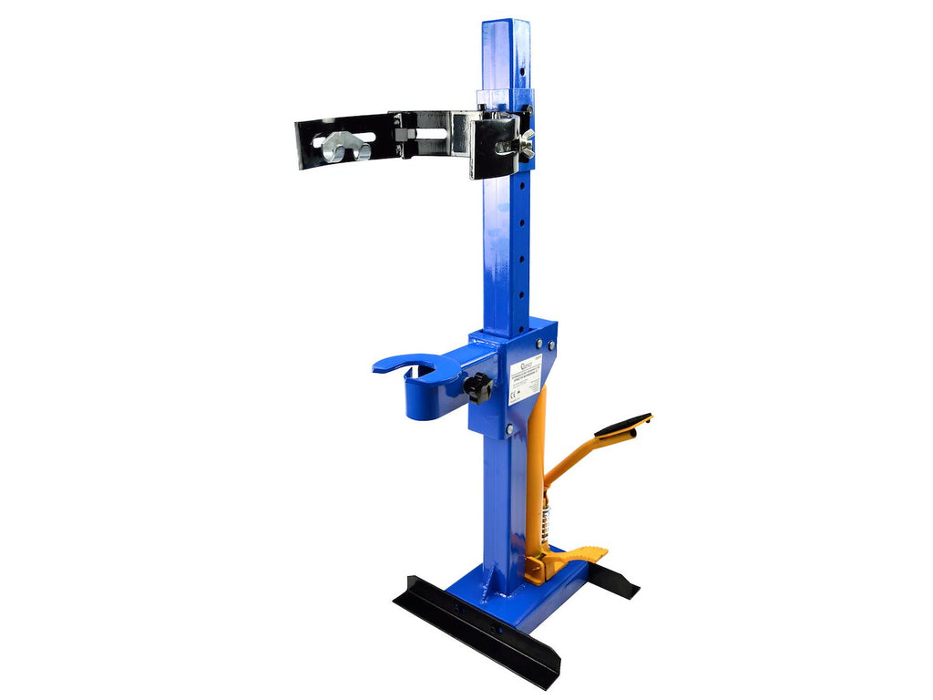1 Tonne Hydraulic Strut Coil Spring Compressor