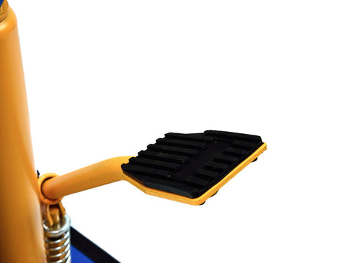 1 Tonne Hydraulic Strut Coil Spring Compressor