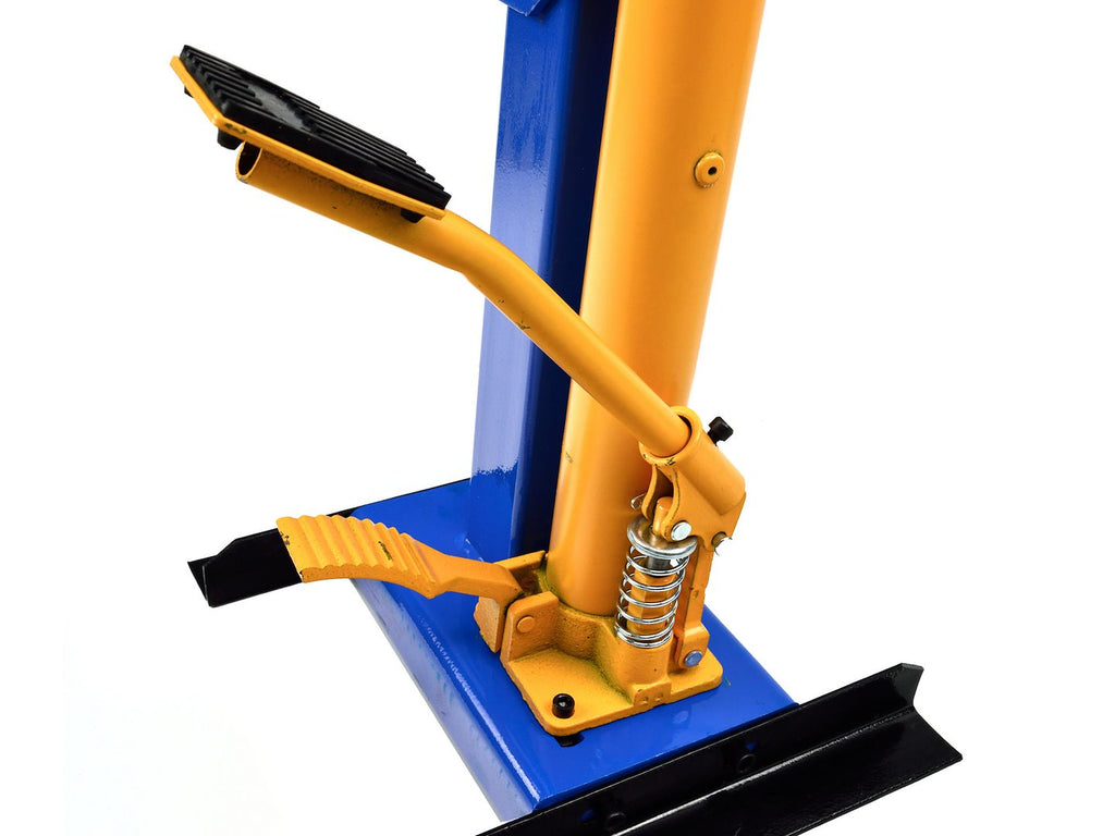 1 Tonne Hydraulic Strut Coil Spring Compressor
