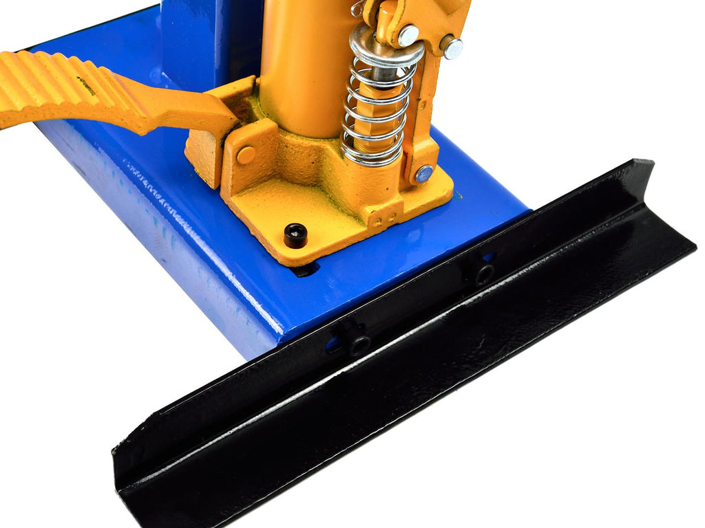 1 Tonne Hydraulic Strut Coil Spring Compressor