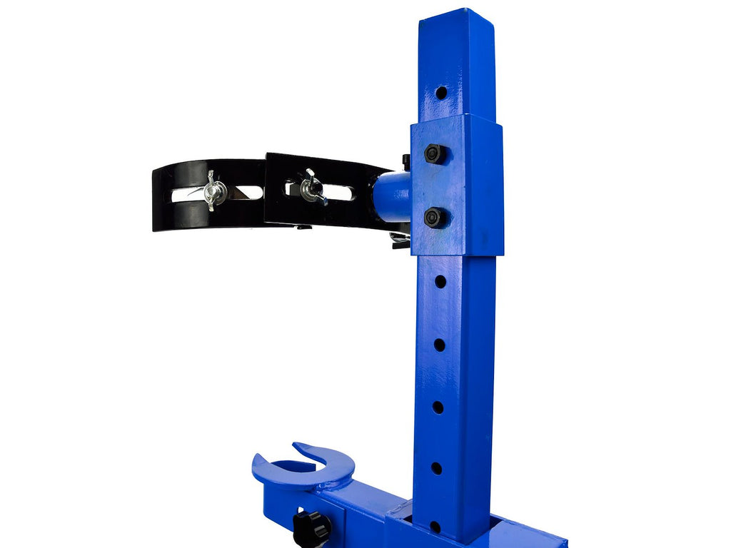 1 Tonne Hydraulic Strut Coil Spring Compressor