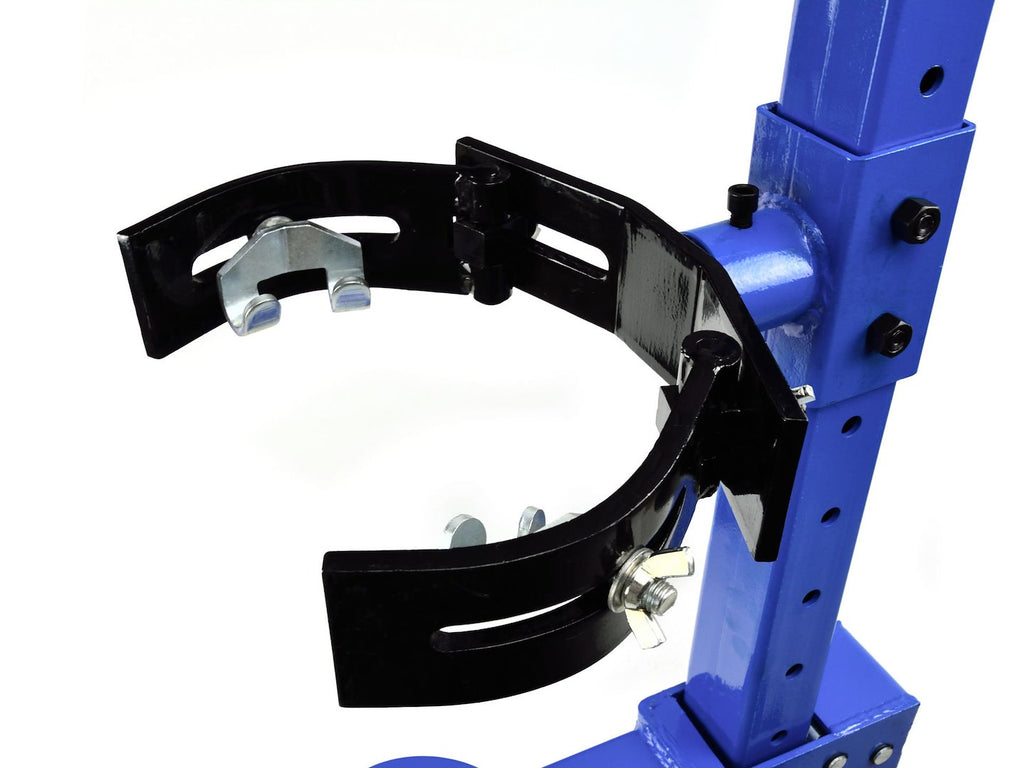 1 Tonne Hydraulic Strut Coil Spring Compressor
